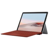 Microsoft Surface Go Type Cover for Surface Go 2/Go - Poppy Red