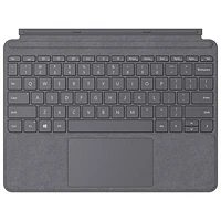 Microsoft Surface Go Type Cover for Surface Go 2/Go - Platinum - French