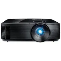 Optoma 1080p Home Theatre Projector (HD146X)