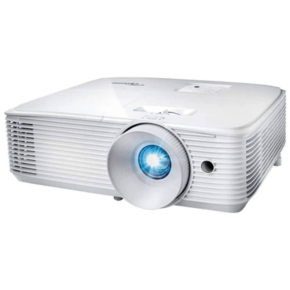 Optoma 1080p HDR 120Hz Home Theatre Projector (HD28HDR)