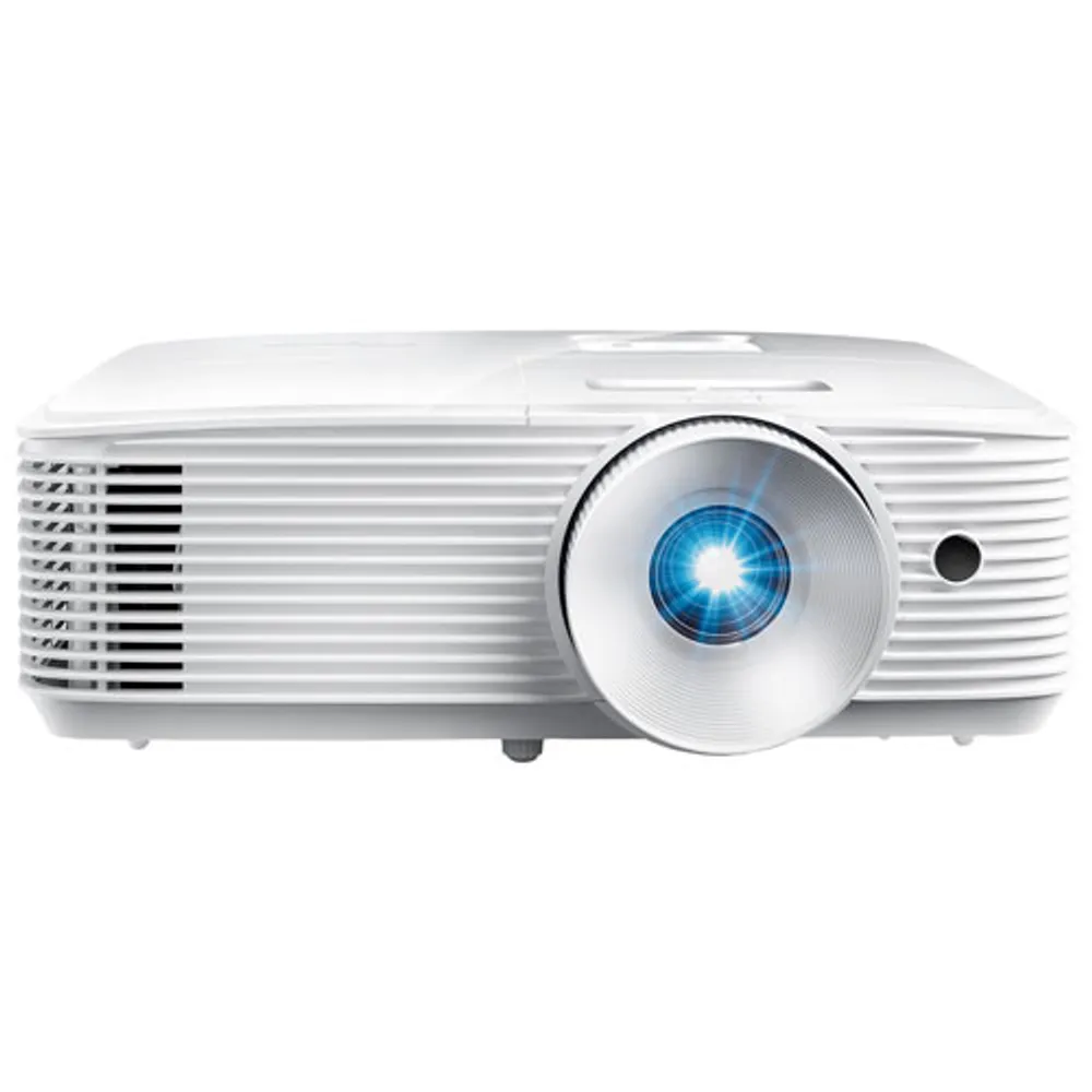 Optoma 1080p HDR 120Hz Home Theatre Projector (HD28HDR)