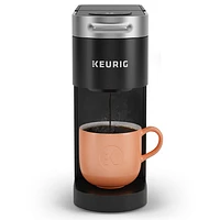 Keurig K-Slim Single Serve Coffee Maker - Black