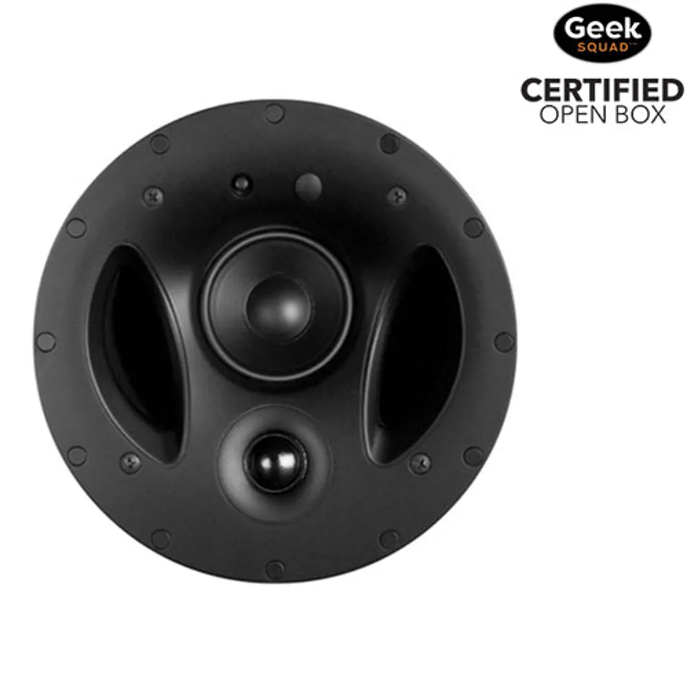 Open Box - Polk Audio VS70RT 6.5" In-Ceiling Speaker - Single