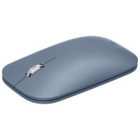 Microsoft Surface Mobile Bluetooth Mouse - Ice Blue