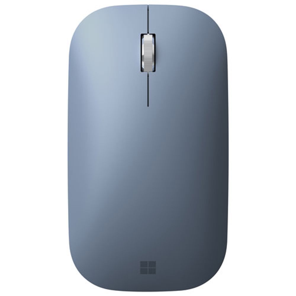 Microsoft Surface Mobile Bluetooth Mouse - Ice Blue