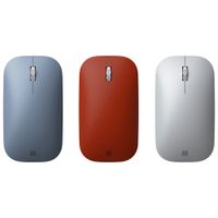 Microsoft Surface Mobile Bluetooth Mouse - Ice Blue