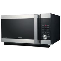 Galanz SpeedWave 1.6 Cu. Ft. Convection Microwave with Air Fryer (GSWWA16S1SA10) - Stainless Steel