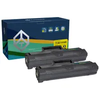 TToner Samsung Compatible Black Toner (TT-D104S