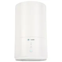 Humidificateur ultrasonique à vapeur froide H950AR de PureGuardian - Blanc