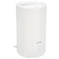 PureGuardian H950AR Ultrasonic Cool Mist Humidifier - White