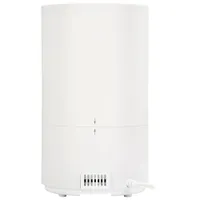 Humidificateur ultrasonique à vapeur froide H950AR de PureGuardian - Blanc