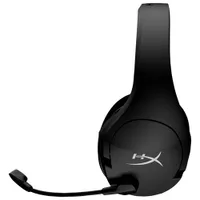 HyperX Cloud Stinger Core Wireless Gaming Headset with Microphone - Black