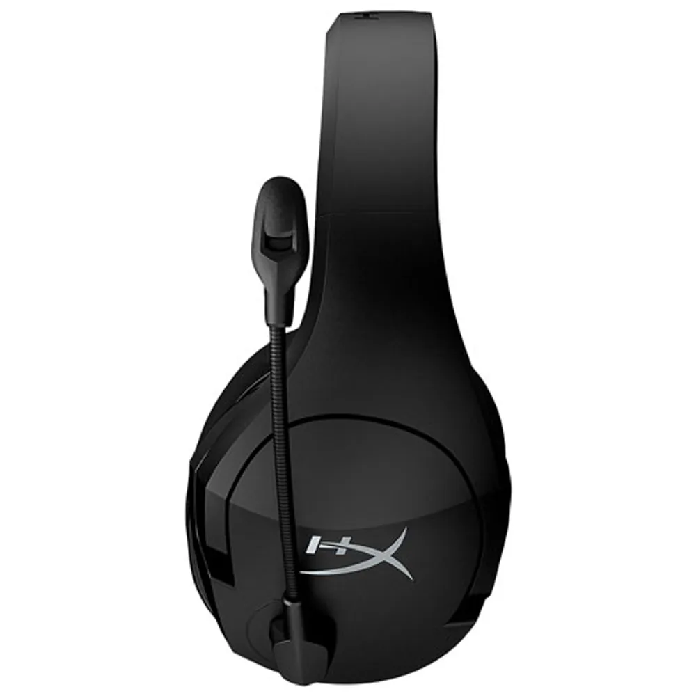 HyperX Cloud Stinger Core Wireless Gaming Headset with Microphone - Black