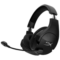 HyperX Cloud Stinger Core Wireless Gaming Headset with Microphone - Black