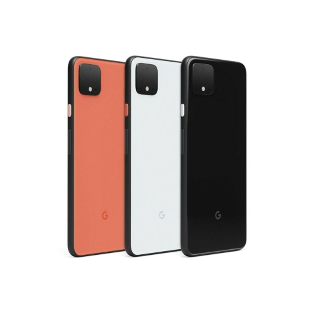 pixel 4 xl refurbished