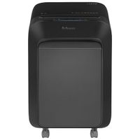 Fellowes 16-Sheet Micro-Cut Shredder (LX210