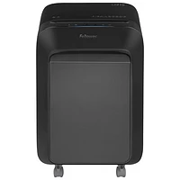 Fellowes 16-Sheet Micro-Cut Shredder (LX210