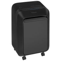 Fellowes 16-Sheet Micro-Cut Shredder (LX210