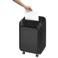 Fellowes 16-Sheet Micro-Cut Shredder (LX210