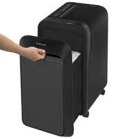 Fellowes 20-Sheet Micro-Cut Shredder (LX220