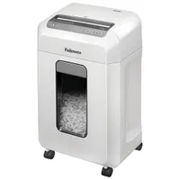 Fellowes Microshred 12-Sheet Micro-Cut Shredder (12Ms)