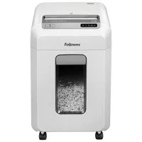 Fellowes Microshred 12-Sheet Micro-Cut Shredder (12Ms)