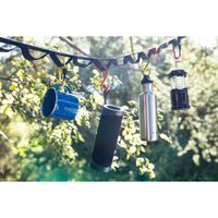 Sony SRS-XB23 EXTRA BASS Waterproof Bluetooth Wireless Speaker - Black