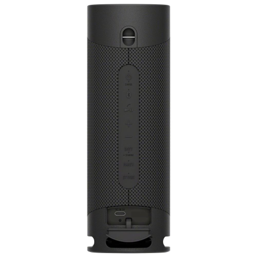 Sony SRS-XB23 EXTRA BASS Waterproof Bluetooth Wireless Speaker - Black