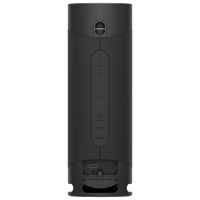Sony SRS-XB23 EXTRA BASS Waterproof Bluetooth Wireless Speaker - Black