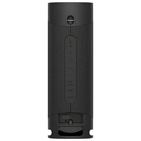 Sony SRS-XB23 EXTRA BASS Waterproof Bluetooth Wireless Speaker - Black