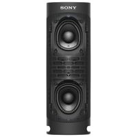 Sony SRS-XB23 EXTRA BASS Waterproof Bluetooth Wireless Speaker - Black