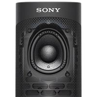 Sony SRS-XB23 EXTRA BASS Waterproof Bluetooth Wireless Speaker - Black