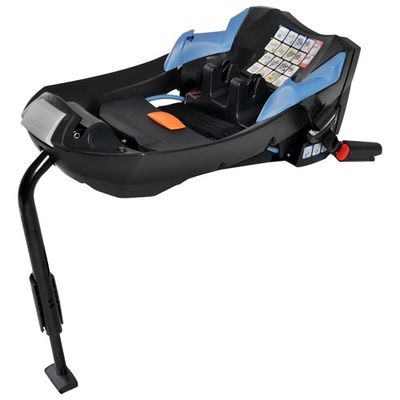 Cybex Aton 2 Infant Car Seat Base - Black