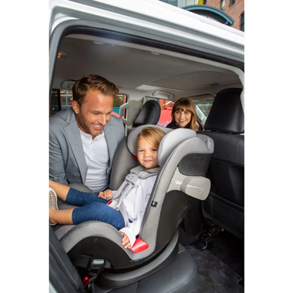 Cybex Eternis S Convertible 3-in-1 Car Seat