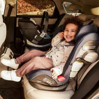 Cybex Eternis S Convertible 3-in-1 Car Seat