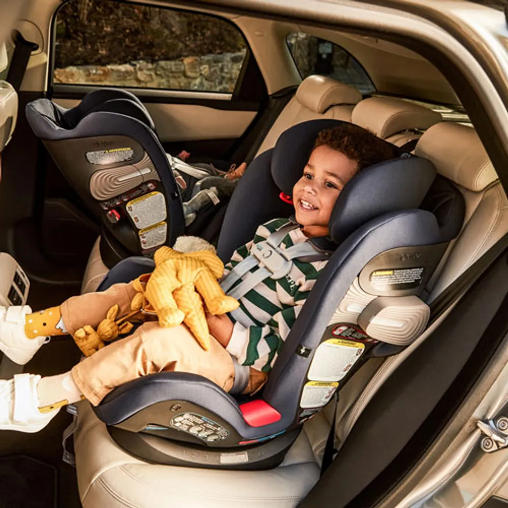 Cybex Eternis S Convertible 3-in-1 Car Seat