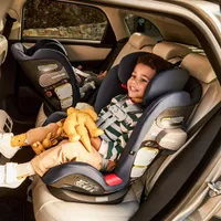 Cybex Eternis S Convertible 3-in-1 Car Seat