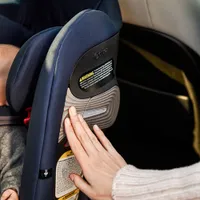 Cybex Eternis S Convertible 3-in-1 Car Seat