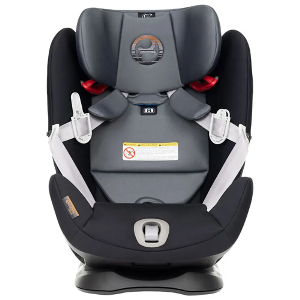 Cybex Eternis S Convertible 3-in-1 Car Seat