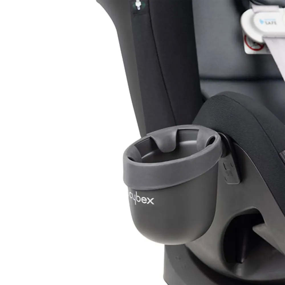 Cybex Eternis S Convertible 3-in-1 Car Seat