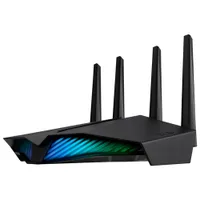 ASUS 6-Stream Wireless AX5400 Dual-Band Wi-Fi 6 Gaming Router (RT-AX82U)