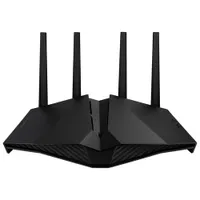 ASUS 6-Stream Wireless AX5400 Dual-Band Wi-Fi 6 Gaming Router (RT-AX82U)