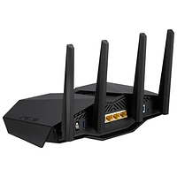 ASUS 6-Stream Wireless AX5400 Dual-Band Wi-Fi 6 Gaming Router (RT-AX82U)