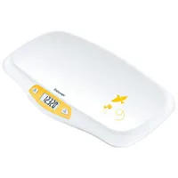 Beurer BY 80 Digital Baby Scale