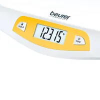 Beurer BY 80 Digital Baby Scale