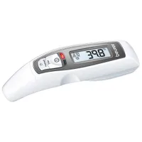 Beurer FT65 Ear & Forehead Digital Thermometer