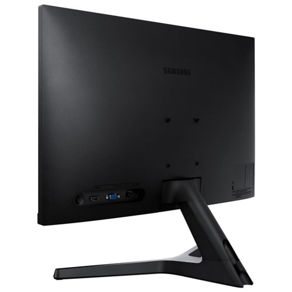 Samsung 28" 4K Ultra HD 60Hz 4ms GTG IPS LED FreeSync Monitor (LU28R550UQNXZA) - Dark Blue Grey