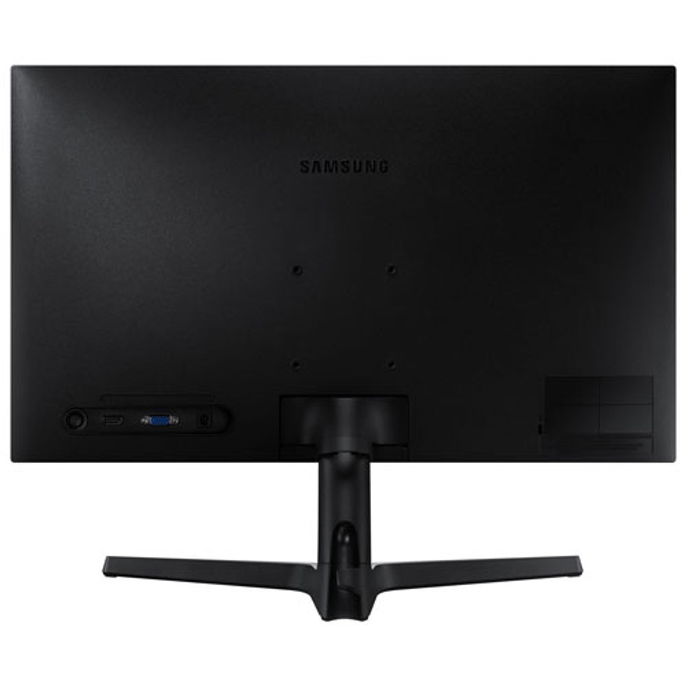 Samsung 28" 4K Ultra HD 60Hz 4ms GTG IPS LED FreeSync Gaming Monitor (LU28R550UQNXZA) - Dark Blue Grey