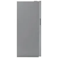 Frigidaire 15.5 Cu. Ft. Frost-Free Upright Freezer (FFFU16F2VV) - Brushed Steel