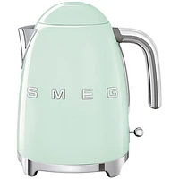 Smeg 50's Style Electric Kettle - 1.7L